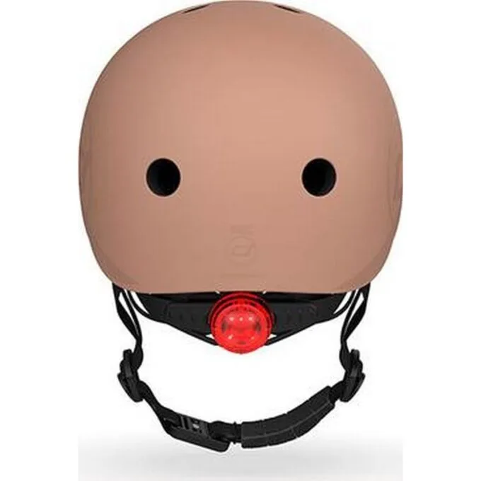 Scoot & Ride Kask S-M Mocha — image 4
