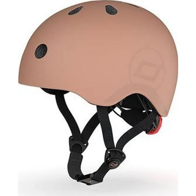 Scoot & Ride Kask S-M Mocha — image 5