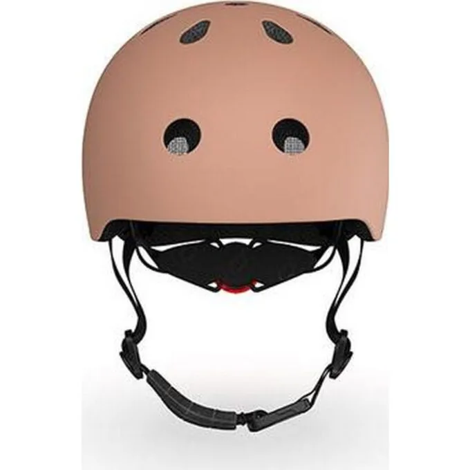 Scoot & Ride Kask S-M Mocha — image 6