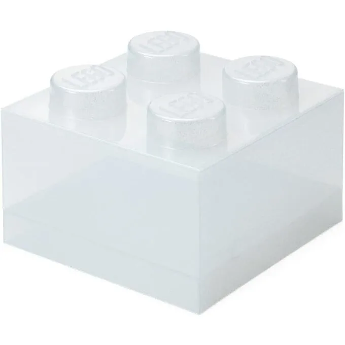Lego Brick 4,40090803 transparent — image 1