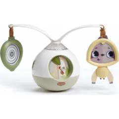 Tiny Love Boho Chic Time for Peach