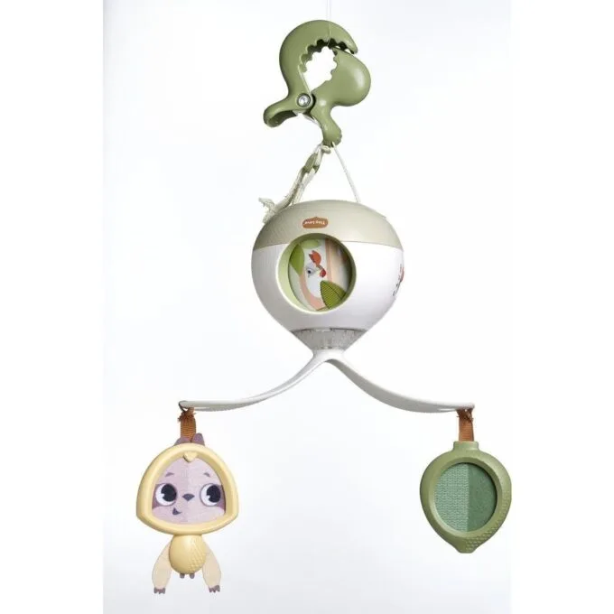 Tiny Love Boho Chic Time for Peach — image 2