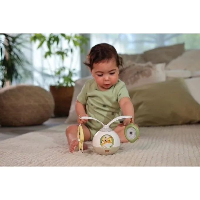 Tiny Love Boho Chic Time for Peach — image 4