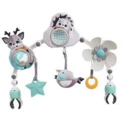 Tiny Love bow with toys - Magic Land