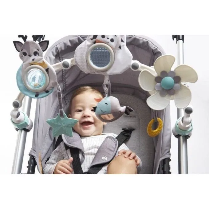 Tiny Love bow with toys - Magic Land — image 4
