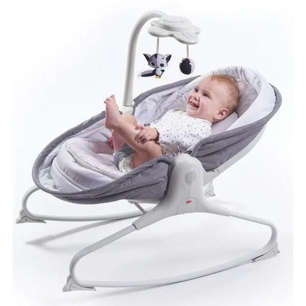 Tiny Love Multi-purpose 3in1 grey — image 2