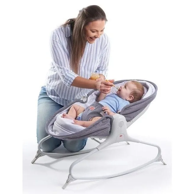 Tiny Love Multi-purpose 3in1 grey — image 3