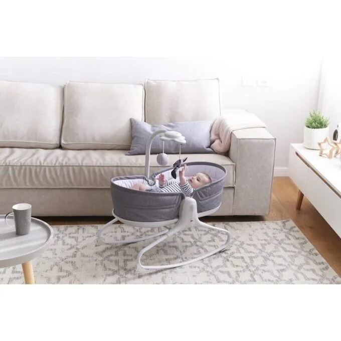 Tiny Love Multi-purpose 3in1 grey — image 4