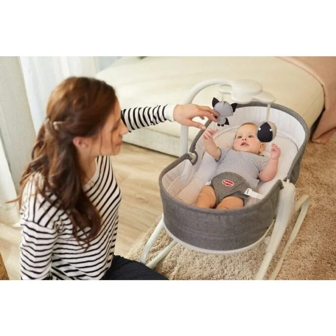 Tiny Love Multi-purpose 3in1 grey — image 5