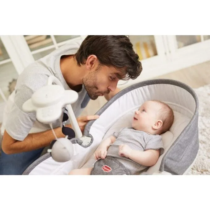 Tiny Love Multi-purpose 3in1 grey — image 9