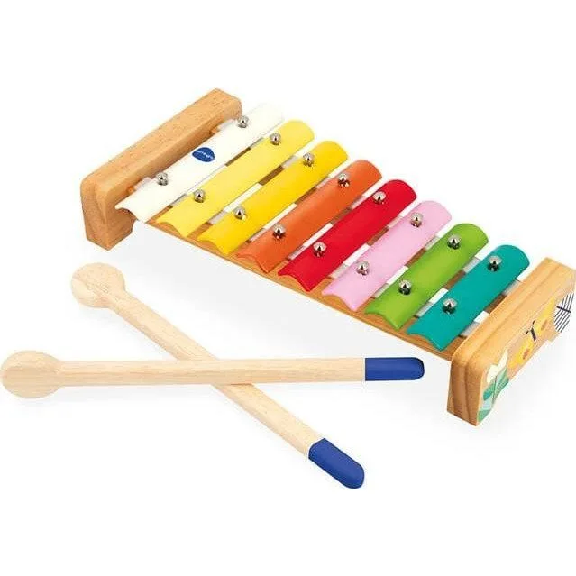 Janod Gioia Music Toys Set — image 2