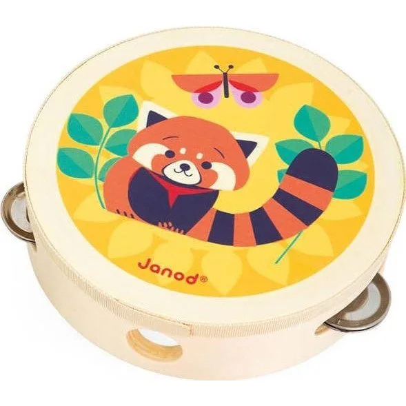 Janod Gioia Music Toys Set — image 3