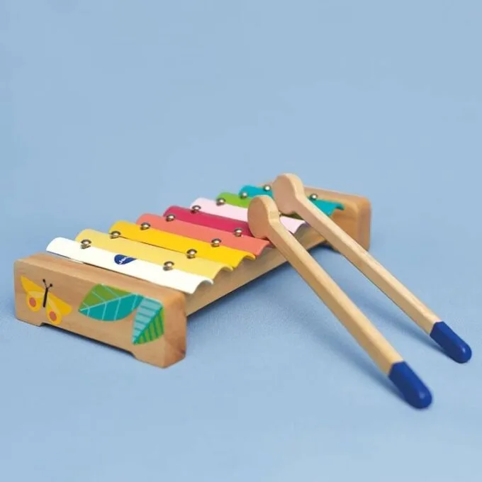 Janod Gioia Music Toys Set — image 7