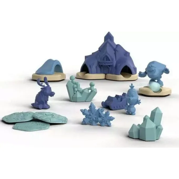 Ravensburger GraviTrax Junior Ice Land supplement set 23861 — image 3