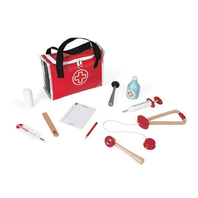Janod Medical Kit J06513 — image 2