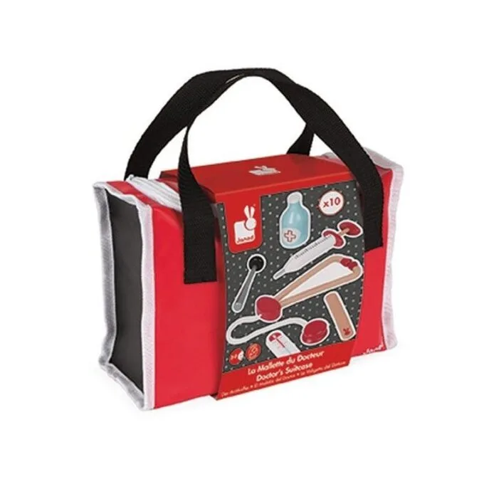 Janod Medical Kit J06513 — image 5