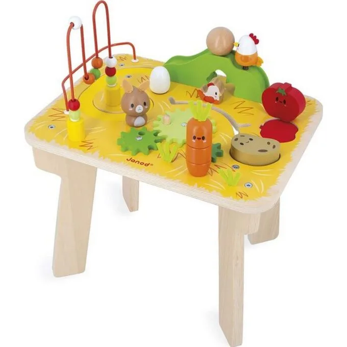 Janod Farma table J03321 — image 1