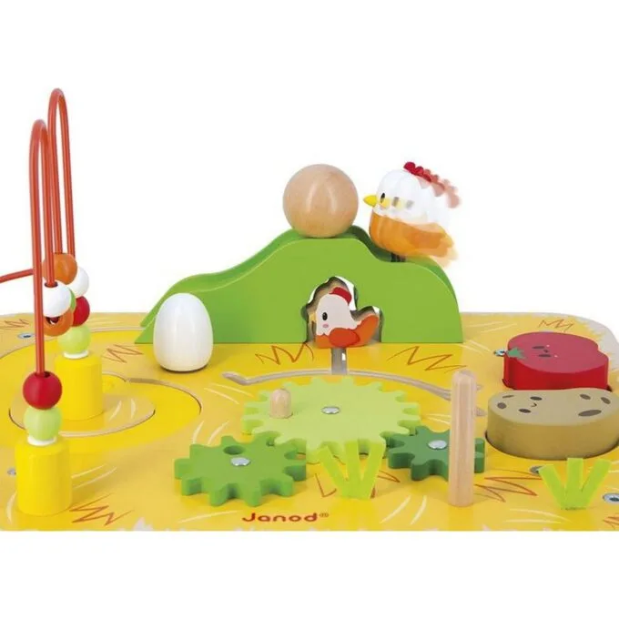 Janod Farma table J03321 — image 5