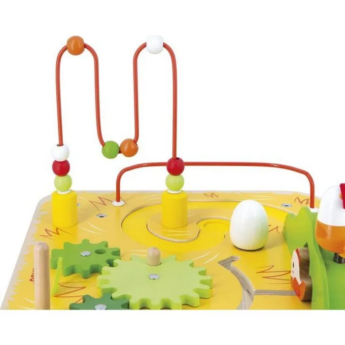 Janod Farma table J03321 — image 6