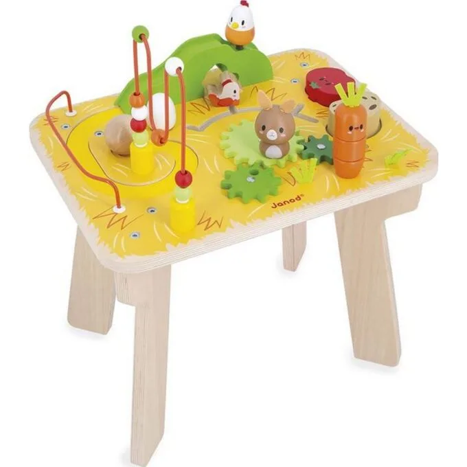 Janod Farma table J03321 — image 7