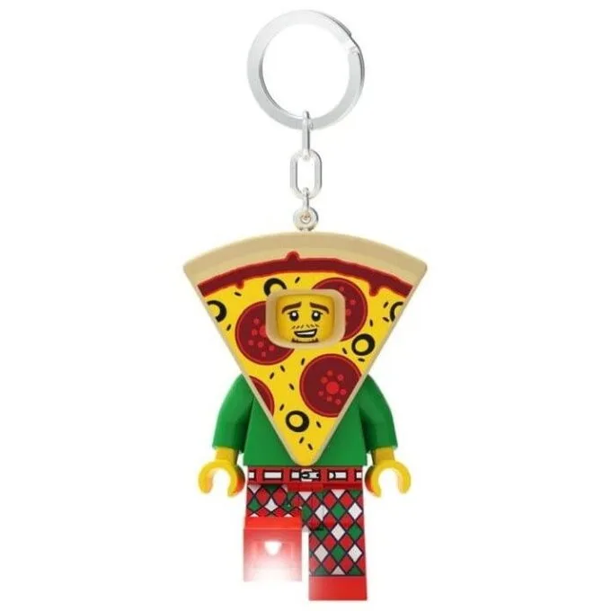 LEGO LGL-KE176 Pizza keypad with flashlight — image 1