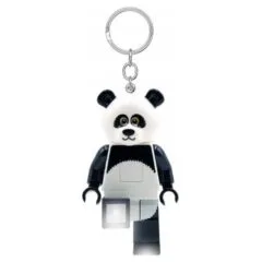 LEGO LGL-KE195H Minifigures Panda Keyboard with flashlight