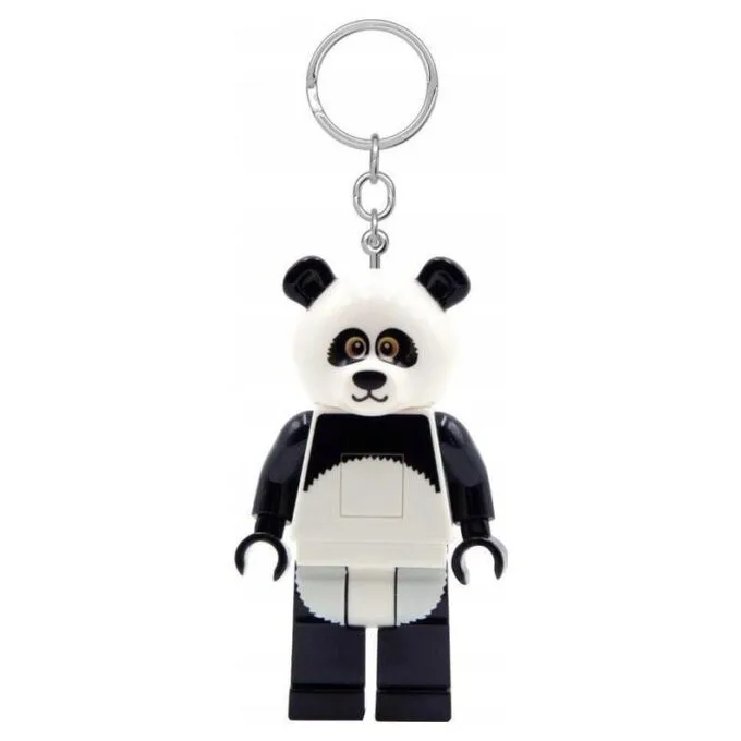 LEGO LGL-KE195H Minifigures Panda Keyboard with flashlight — image 2