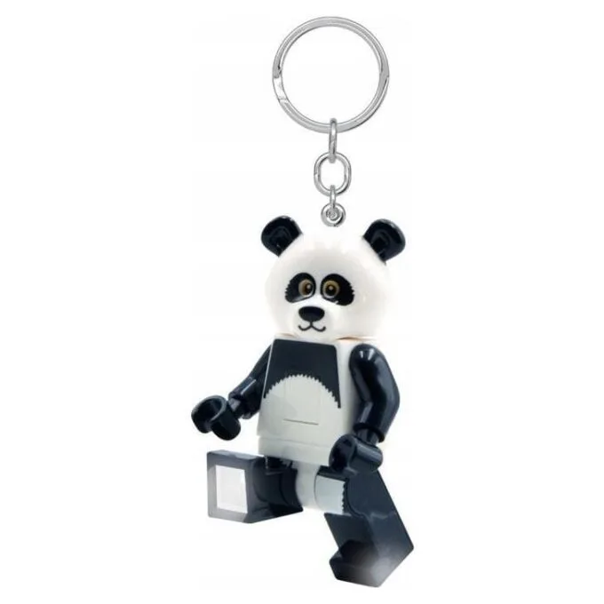 LEGO LGL-KE195H Minifigures Panda Keyboard with flashlight — image 3