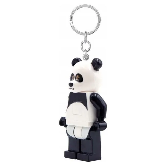 LEGO LGL-KE195H Minifigures Panda Keyboard with flashlight — image 4