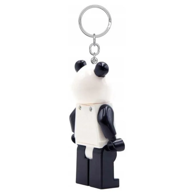 LEGO LGL-KE195H Minifigures Panda Keyboard with flashlight — image 5
