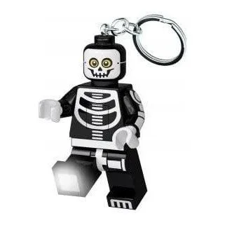 LEGO LGL-KE137 Church troupe Keyboard with flashlight — image 2