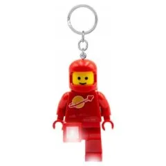 LEGO LGL-KE10HR Red Astronaut Keyboard with flashlight