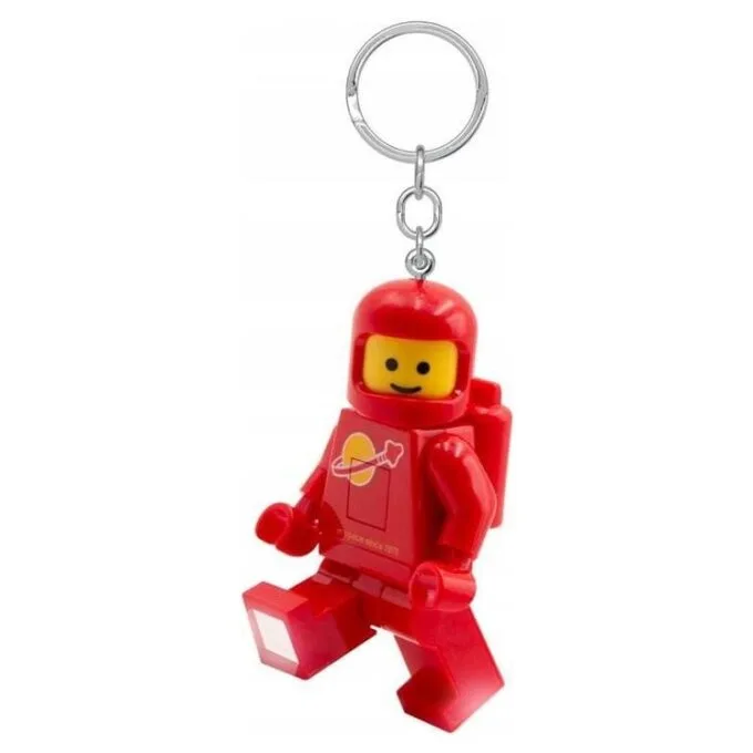 LEGO LGL-KE10HR Red Astronaut Keyboard with flashlight — image 2