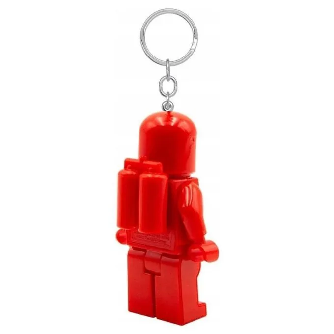 LEGO LGL-KE10HR Red Astronaut Keyboard with flashlight — image 5