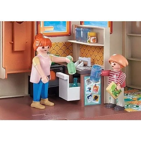 Playmobil My Life 71509 Tiny House — image 3