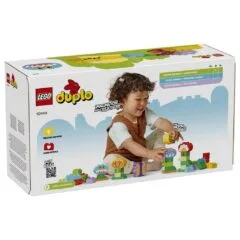 LEGO Duplo Town 10444 Creative garden and flowers