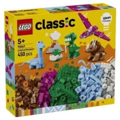 LEGO Classic 11041 Creative dinosaurs