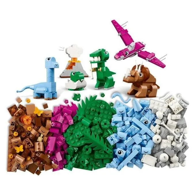 LEGO Classic 11041 Creative dinosaurs — image 10