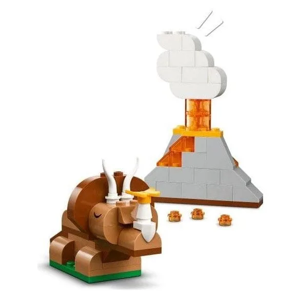 LEGO Classic 11041 Creative dinosaurs — image 11
