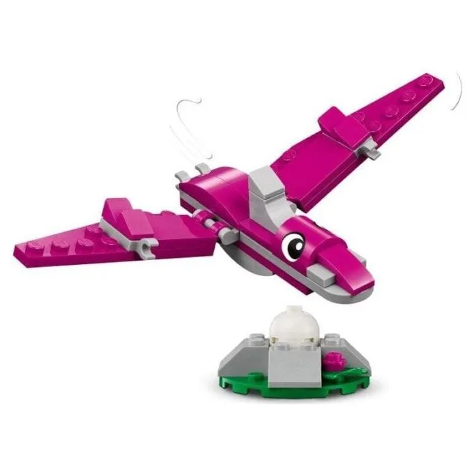LEGO Classic 11041 Creative dinosaurs — image 12