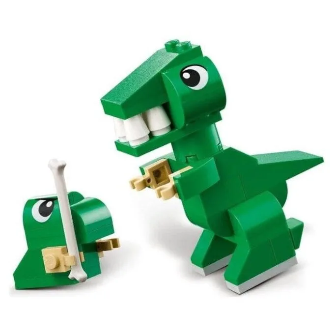LEGO Classic 11041 Creative dinosaurs — image 15