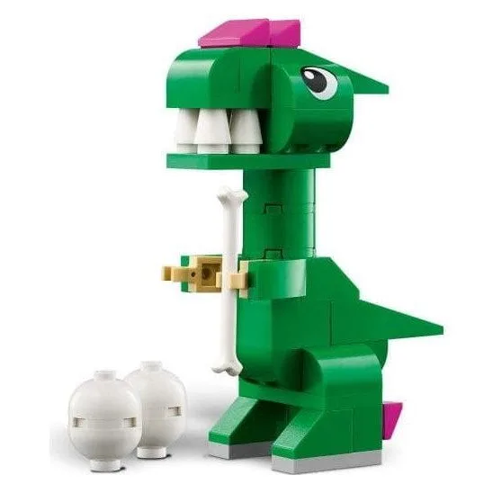 LEGO Classic 11041 Creative dinosaurs — image 4
