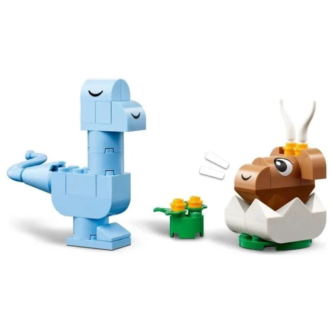 LEGO Classic 11041 Creative dinosaurs — image 5