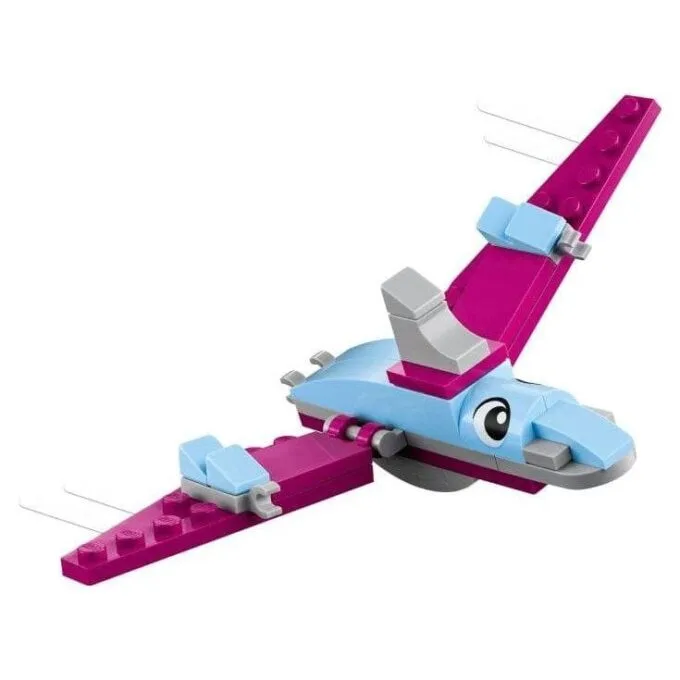 LEGO Classic 11041 Creative dinosaurs — image 8