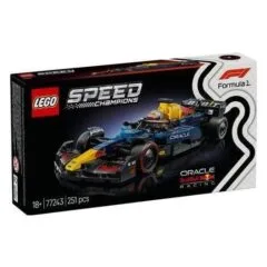 LEGO Speed Champions 77243 Oracle Red Bull Racing RB20