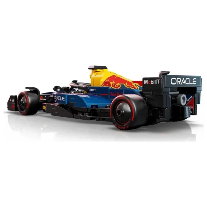LEGO Speed Champions 77243 Oracle Red Bull Racing RB20 — image 7