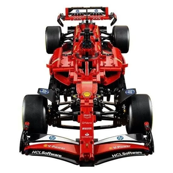 LEGO Technic 42207 Bolid F1 Ferrari SF-24 — image 5