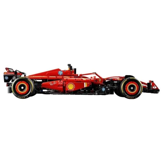 LEGO Technic 42207 Bolid F1 Ferrari SF-24 — image 6