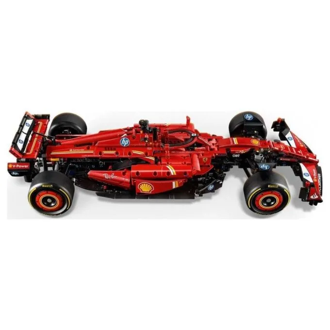 LEGO Technic 42207 Bolid F1 Ferrari SF-24 — image 7