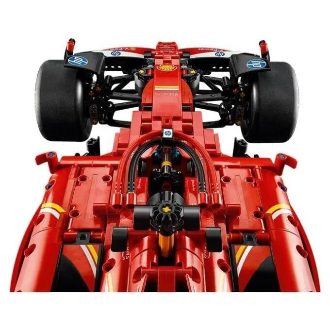 LEGO Technic 42207 Bolid F1 Ferrari SF-24 — image 8